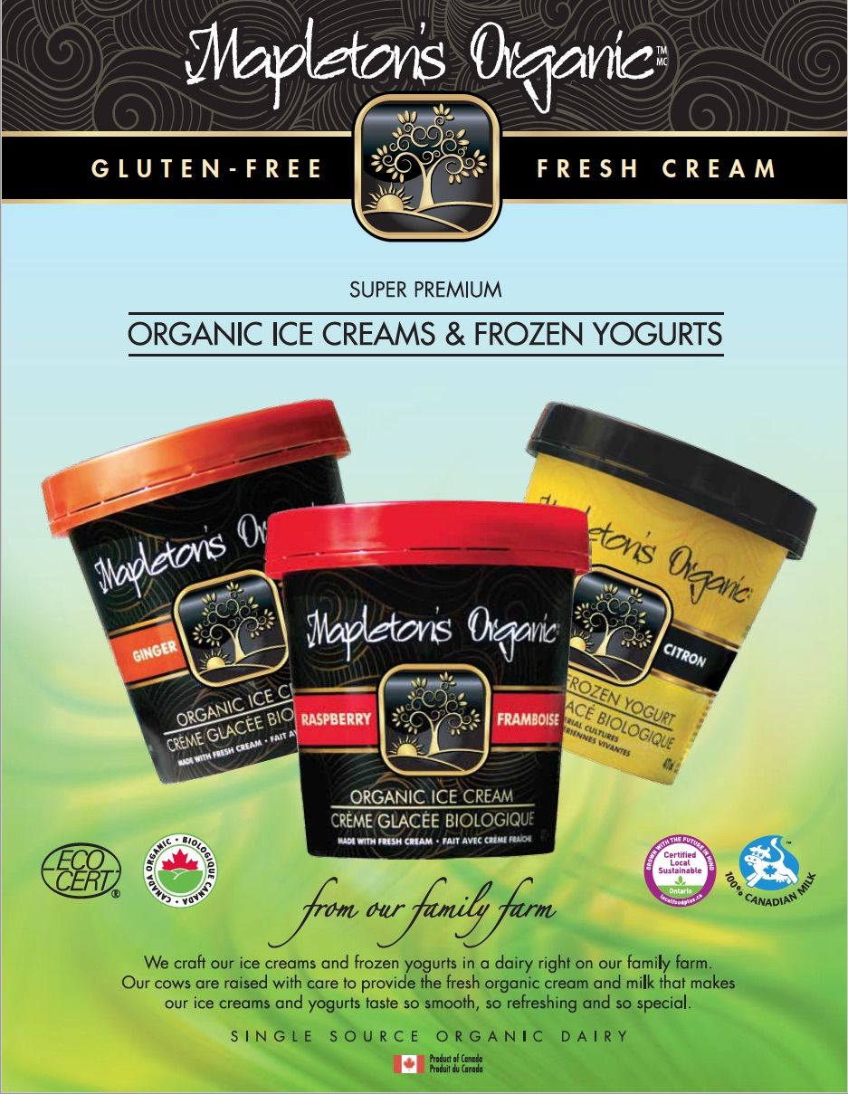 brochure-mapleton | Béland Organic Foods